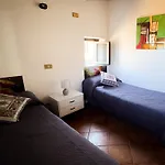 Internos - Centro