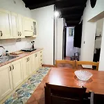 Апартаменты Internos - Centro Палермо