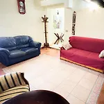 Internos - Centro