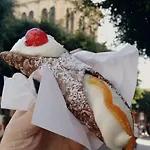 Апартаменты Internos - Centro *
