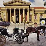 Апартаменты Internos - Centro *
