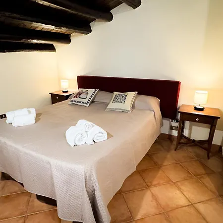 Internos - Centro Apartmán Palermo