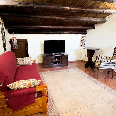 Internos - Centro Apartmán *