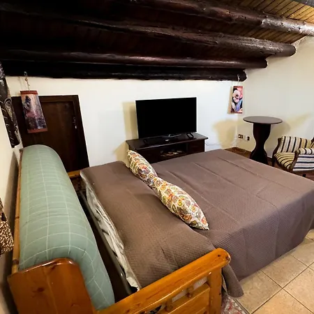 Internos - Centro Apartmán