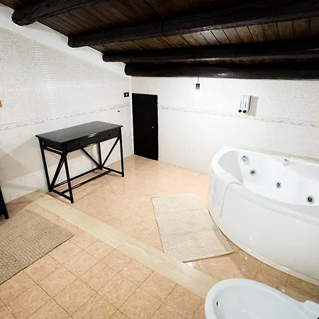 Internos - Centro Apartmán