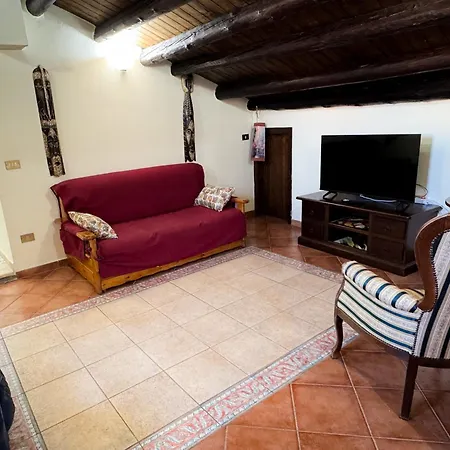 Internos - Centro Apartmán *
