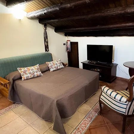 Internos - Centro Apartmán *