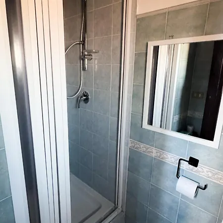 Apartmán Internos - Centro *