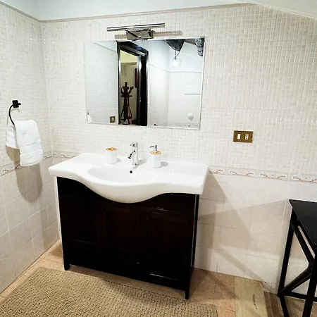 Internos - Centro * パレルモ