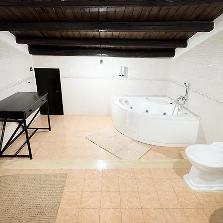 Apartamento Internos - Centro Palermo