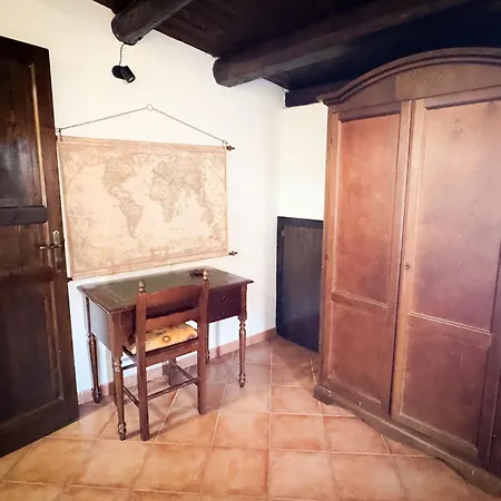 Internos - Centro Appartement Palermo