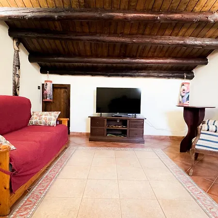 Internos - Centro Apartmán Palermo