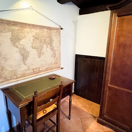 Appartement Internos - Centro Palermo