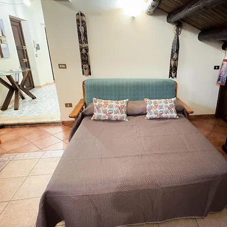 Internos - Centro パレルモ