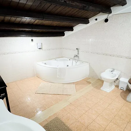 Internos - Centro * パレルモ