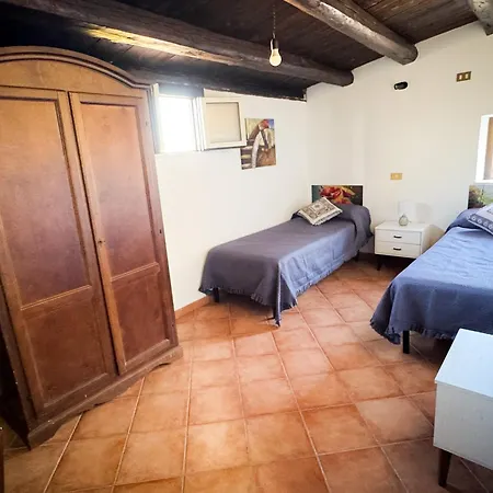 Appartement Internos - Centro Palermo