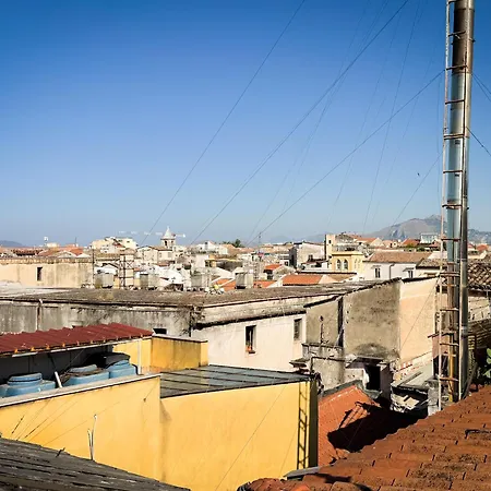 Internos - Centro * Palermo