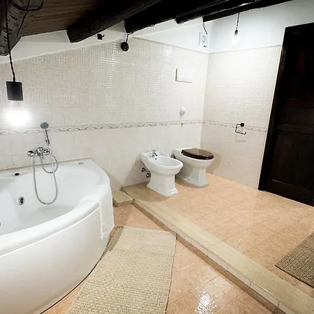 Internos - Centro * Palermo