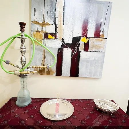 Internos - Centro アパート