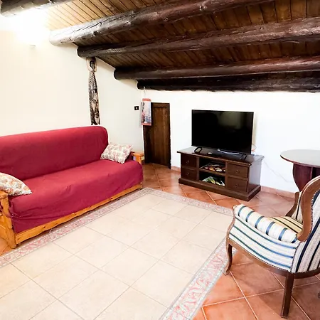 Internos - Centro Appartement