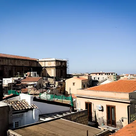 Internos - Centro Palermo