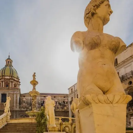 アパート Internos - Centro *