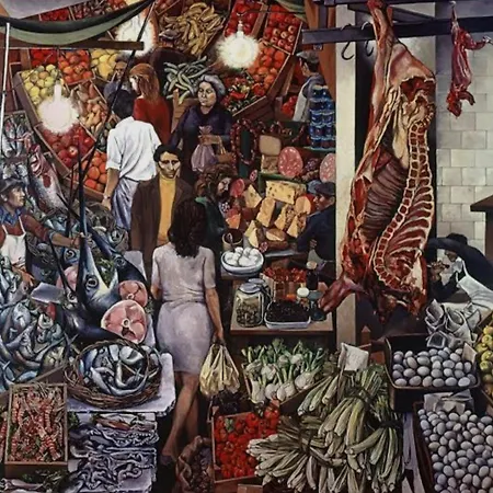 Internos - Centro * Palermo