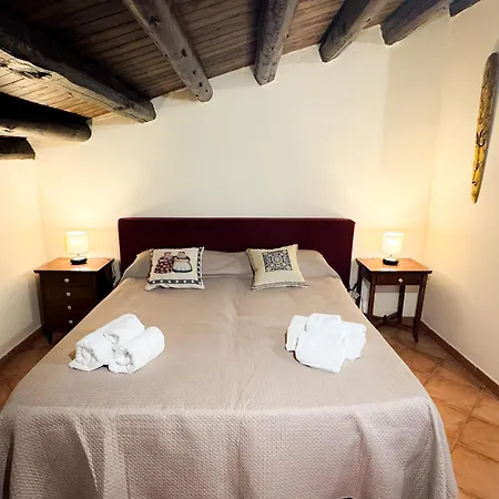 Internos - Centro Appartamento