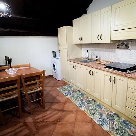 Internos - Centro Palermo