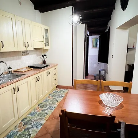 Appartamento Internos - Centro Palermo