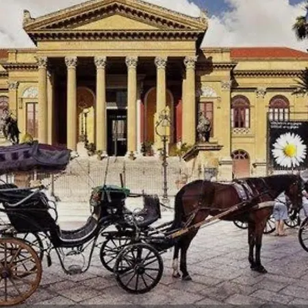 Appartamento Internos - Centro *